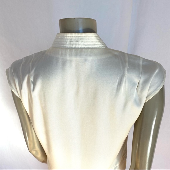 LINDEX Button Down Side Pockets Dress - Picture 7 of 15